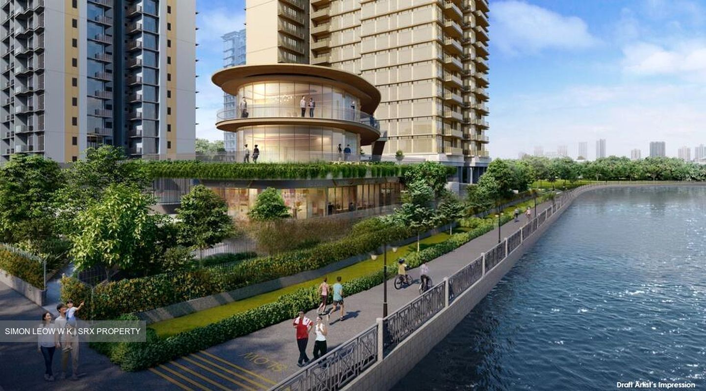 Grand Dunman (D15), Apartment #487485961